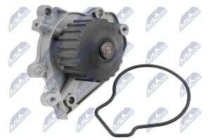 Насос охолоджувальної рідини, охолодження двигуна Honda Civic 1.6 Dohc Vtec 91-, Civic 1.8 Dohc Vtec 96-, Crx 1.6 Dohc Vti 92-98