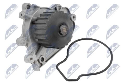 Насос охолоджувальної рідини, охолодження двигуна Honda Civic 1.6 Dohc Vtec 91-, Civic 1.8 Dohc Vtec 96-, Crx 1.6 Dohc Vti 92-98 Насос охолоджувальної рідини, охолодження двигуна Honda Civic 1.6 Dohc Vtec 91-, Civic 1.8 Dohc Vtec 96-, Crx 1.6 Dohc Vti 92-98