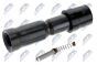 Штекер, котушка запалювання Honda Civic 1.4I 16V 09-, Jazz 1.2I 16V, 1.4I 16V 08-, Crz 1.5I 16V 10-, фото 2 - інтерент-магазин Auto-Mechanic