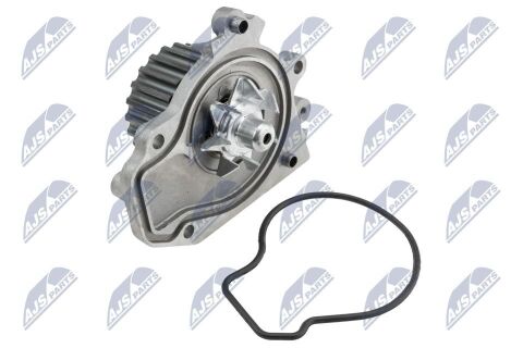 Насос охолоджувальної рідини, охолодження двигуна Honda Civic 1.6 Dohc Vtec 91-, Civic 1.8 Dohc Vtec 96-, Crx 1.6 Dohc Vti 92-98 Насос охолоджувальної рідини, охолодження двигуна Honda Civic 1.6 Dohc Vtec 91-, Civic 1.8 Dohc Vtec 96-, Crx 1.6 Dohc Vti 92-98