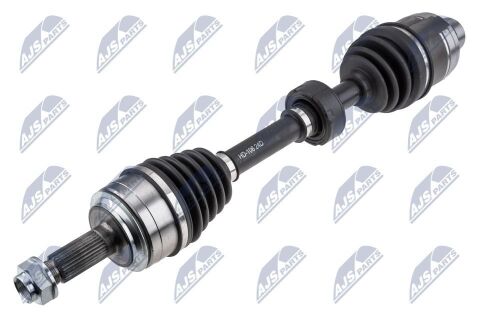Приводний вал Honda Civic 1.6I-Dtec 13-16 Приводний вал Honda Civic 1.6I-Dtec 13-16