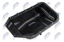 Масляный поддон Honda Civic 1.8 05- (Blaszana)