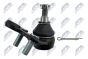 Нижній/верхній кульовий шарнір Honda Civic 4D 12-15, фото 3 - интернет-магазин Auto-Mechanic