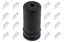 Защитный колпак / пыльник, амортизатор Honda Civic 91-01, Cr-V 97-01, Fr-V 04-09, Integra 93-01