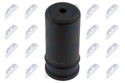 Захисний ковпачок/гофрований кожух, амортизатор Honda Civic 91-01, Cr-V 97-01, Fr-V 04-09, Integra 93-01