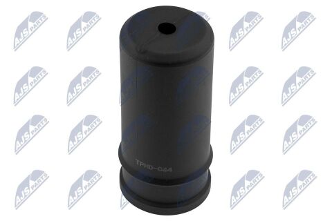 Захисний ковпачок/гофрований кожух, амортизатор Honda Civic 91-01, Cr-V 97-01, Fr-V 04-09, Integra 93-01 Захисний ковпачок/гофрований кожух, амортизатор Honda Civic 91-01, Cr-V 97-01, Fr-V 04-09, Integra 93-01