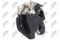 Замок кришки багажника Honda Civic Sedan 2000-2006, фото 1 - інтерент-магазин Auto-Mechanic