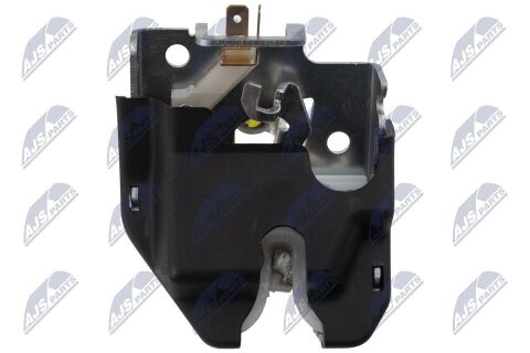 Замок кришки багажника Honda Civic Sedan 2000-2006 Замок кришки багажника Honda Civic Sedan 2000-2006