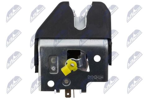 Замок кришки багажника Honda Civic Sedan 2000-2006 Замок кришки багажника Honda Civic Sedan 2000-2006