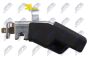 Замок кришки багажника Honda Civic Sedan 2000-2006, фото 5 - інтерент-магазин Auto-Mechanic