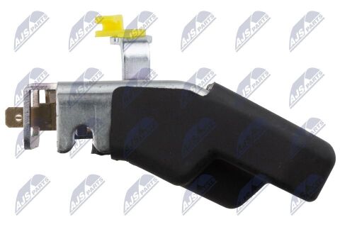 Замок кришки багажника Honda Civic Sedan 2000-2006 Замок кришки багажника Honda Civic Sedan 2000-2006