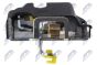 Замок кришки багажника Honda Civic Sedan 2000-2006, фото 6 - інтерент-магазин Auto-Mechanic