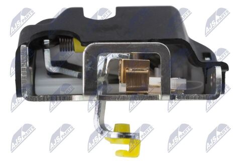 Замок кришки багажника Honda Civic Sedan 2000-2006 Замок кришки багажника Honda Civic Sedan 2000-2006