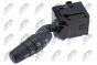 Перемикач на рульовій колонці Honda Civic Viii 05-, Cr-V Iii 06-, фото 1 - інтерент-магазин Auto-Mechanic