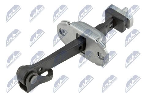 Фиксатор двери Honda Civic Vii Coupe, Civic Vii Hb, Civic Vii Sdn 12.00-09.05 L Фиксатор двери Honda Civic Vii Coupe, Civic Vii Hb, Civic Vii Sdn 12.00-09.05 L