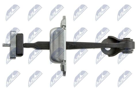 Фиксатор двери Honda Civic Vii Coupe, Civic Vii Hb, Civic Vii Sdn 12.00-09.05 L Фиксатор двери Honda Civic Vii Coupe, Civic Vii Hb, Civic Vii Sdn 12.00-09.05 L