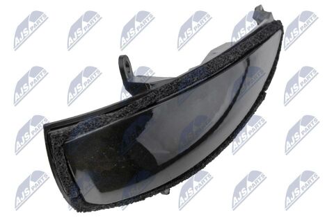 Фонарь указателя поворота Honda Civic Viii 06-12 Lewa