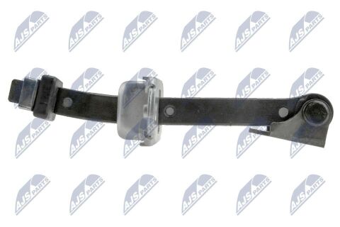 Фиксатор двери Honda Civic Vii Coupe, Civic Vii Hb, Civic Vii Sdn 12.00-09.05 L Фиксатор двери Honda Civic Vii Coupe, Civic Vii Hb, Civic Vii Sdn 12.00-09.05 L