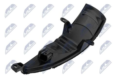 Фонарь указателя поворота Honda Civic Viii 06-12 Lewa