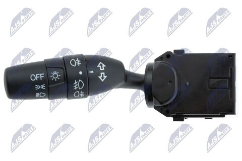 Перемикач на рульовій колонці Honda Civic Viii 05-, Cr-V Iii 06- Перемикач на рульовій колонці Honda Civic Viii 05-, Cr-V Iii 06-