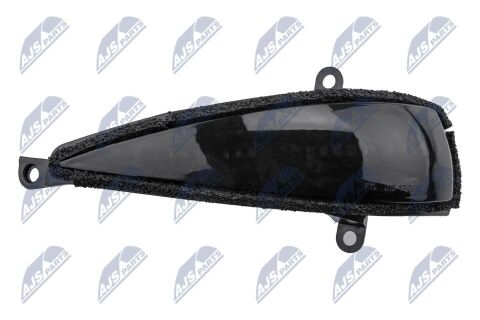 Фонарь указателя поворота Honda Civic Viii 06-12 Lewa
