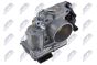 Корпус дросельного вузла Honda Civic Viii 1.8 06-11, фото 1 - интернет-магазин Auto-Mechanic