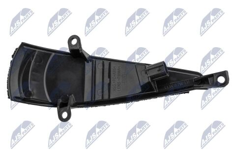 Фонарь указателя поворота Honda Civic Viii 06-12 Lewa