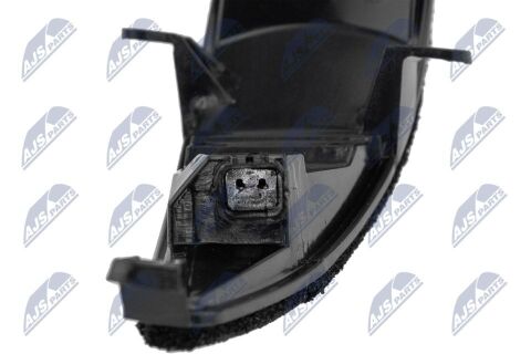 Фонарь указателя поворота Honda Civic Viii 06-12 Lewa