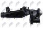 Модуль впускної труби Honda Civic X 1.5T 2016-, фото 1 - інтерент-магазин Auto-Mechanic
