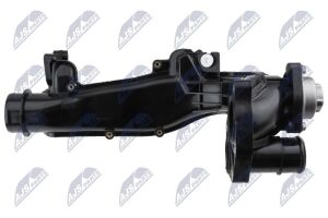 Модуль впускної труби Honda Civic X 1.5T 2016-
