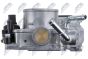 Корпус дросельного вузла Honda Civic Viii 1.8 06-11, фото 4 - интернет-магазин Auto-Mechanic