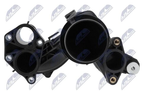 Модуль впускної труби Honda Civic X 1.5T 2016- Модуль впускної труби Honda Civic X 1.5T 2016-