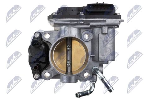 Корпус дросельного вузла Honda Civic Viii 1.8 06-11
