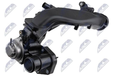 Модуль впускної труби Honda Civic X 1.5T 2016- Модуль впускної труби Honda Civic X 1.5T 2016-