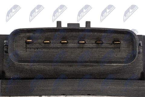 Корпус дросельного вузла Honda Civic Viii 1.8 06-11