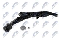 Рычаг независимой подвески колеса, подвеска колеса Honda Cr-V -01