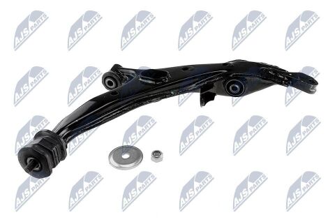 Важіль підвіски, підвіска коліс Honda Cr-V -01