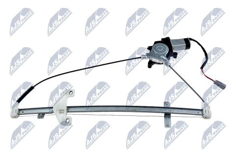 Склопідйомник Honda Cr-V 01-07 Склопідйомник Honda Cr-V 01-07
