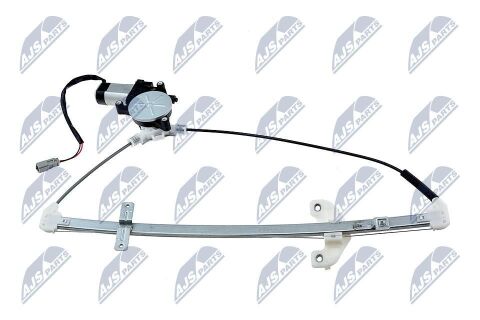 Склопідйомник Honda Cr-V 01-07 Склопідйомник Honda Cr-V 01-07