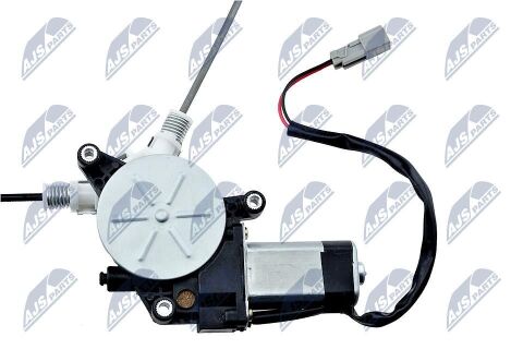 Склопідйомник Honda Cr-V 01-07 Склопідйомник Honda Cr-V 01-07