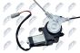 Склопідйомник Honda Cr-V 01-07, фото 4 - інтерент-магазин Auto-Mechanic