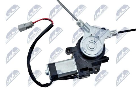 Склопідйомник Honda Cr-V 01-07 Склопідйомник Honda Cr-V 01-07