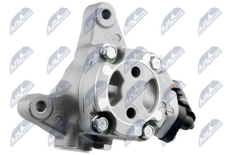 Гідравлічний насос, механізм рульового керування Honda Cr-V 2.0,2.4 02-07