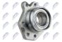 Комплект подшипника ступицы колеса Honda Cr-V 96-01, фото 1 - интернет-магазин Auto-Mechanic