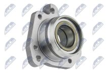 Комплект подшипника ступицы колеса Honda Cr-V 96-01