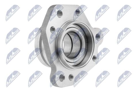 Комплект подшипника ступицы колеса Honda Cr-V 96-01