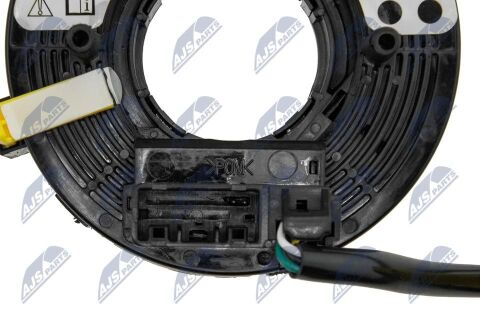 Вита пружина, подушка безпеки Honda Cr-V 2006- Вита пружина, подушка безпеки Honda Cr-V 2006-
