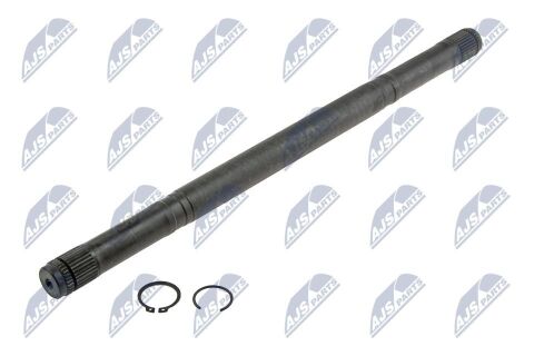 Промежуточный вал Honda Cr-V 97-01, Odyssey Ii 99-03 Промежуточный вал Honda Cr-V 97-01, Odyssey Ii 99-03
