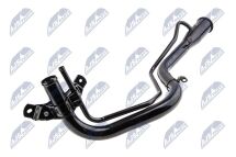 Наливний патрубок, паливний бак Honda Cr-V 97-02 Наливний патрубок, паливний бак Honda Cr-V 97-02