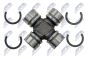 Шарнир, карданный вал Honda Cr-V 97-, Hr-V 98-, Odyssey 99-, Infiniti Fx, фото 3 - интернет-магазин Auto-Mechanic